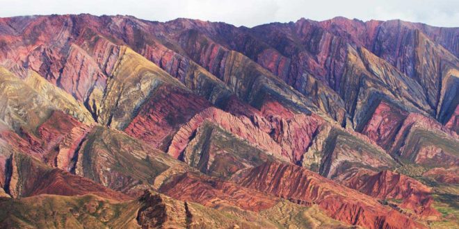 Quebrada de Humahuaca