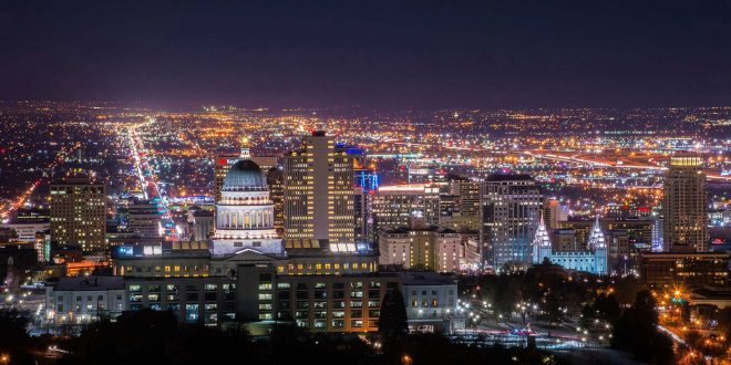Salt Lake City