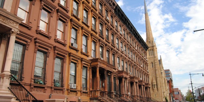 Harlem NYC