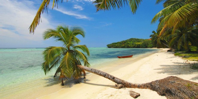 Madagascar