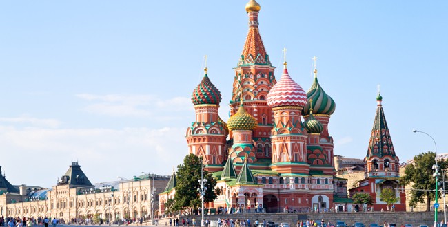 Moscou
