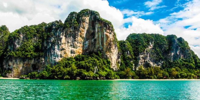 Thailande