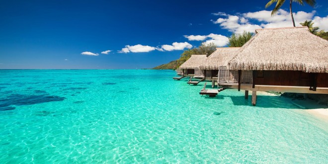 Iles Maldives