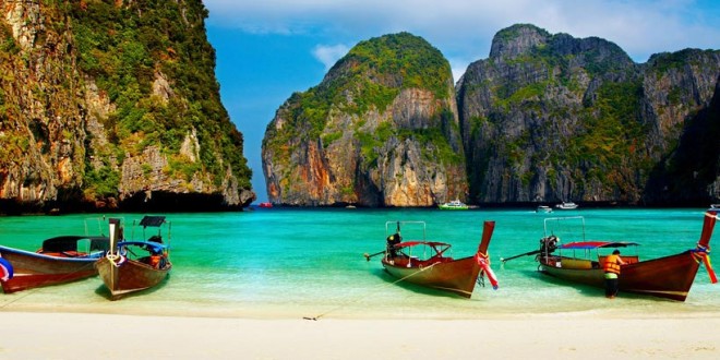 Thailande