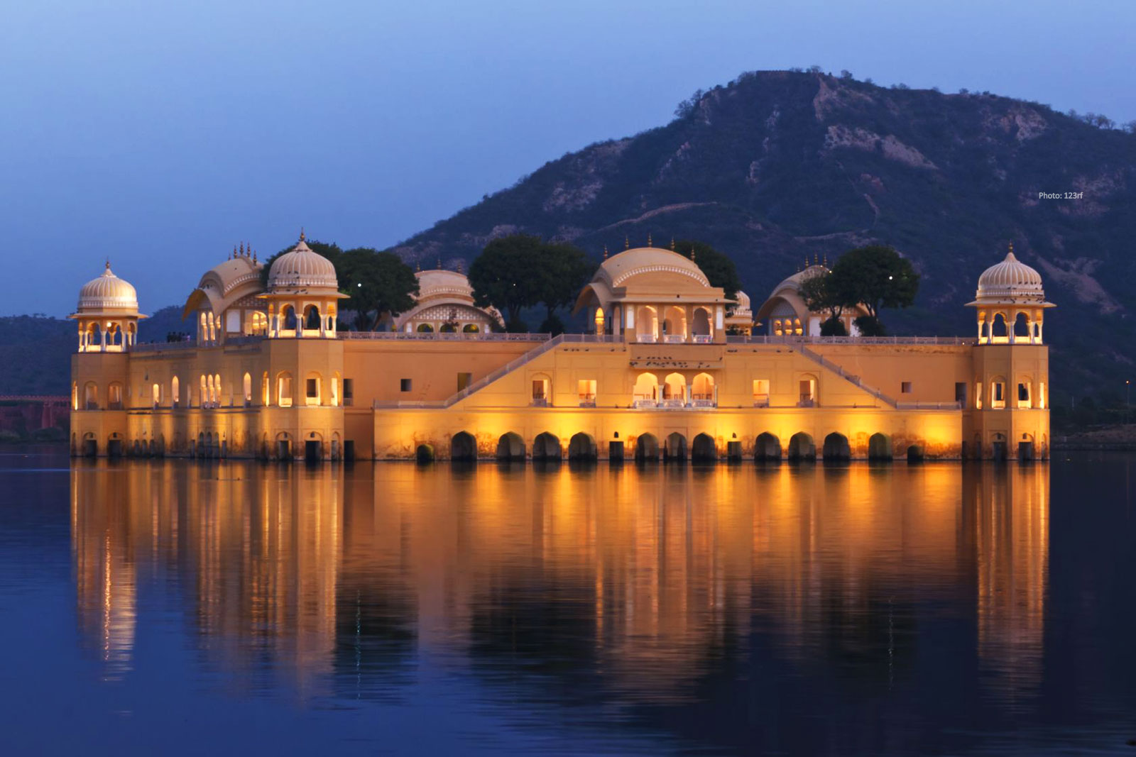 Séjour à Jaipur - Rajasthan » Vacances - Arts- Guides Voyages