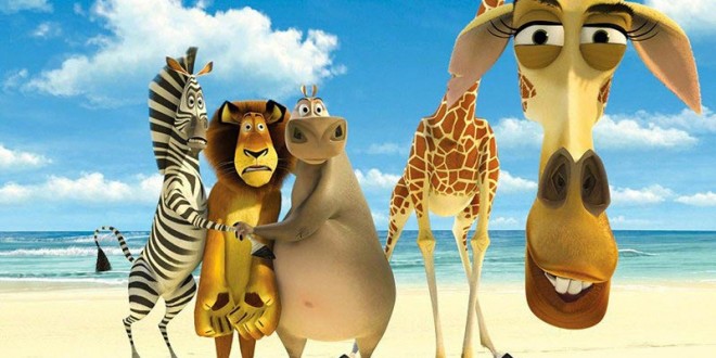 Madagascar - Voyage