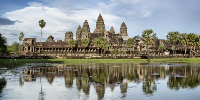 Angkor-wat