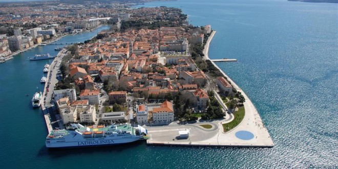 Zagreb - Croatie