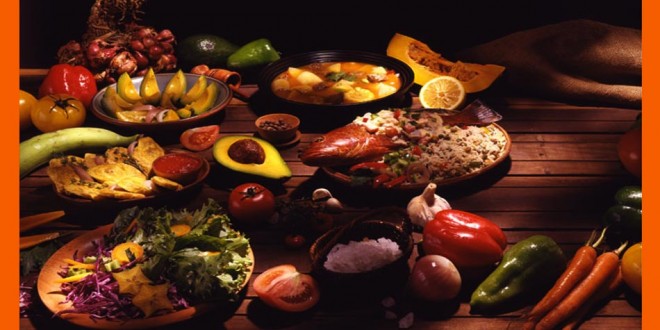 Gastronomie Republique-Dominicaine