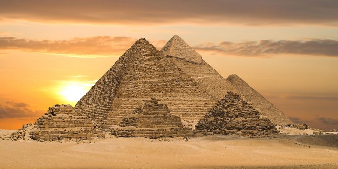 Egypte