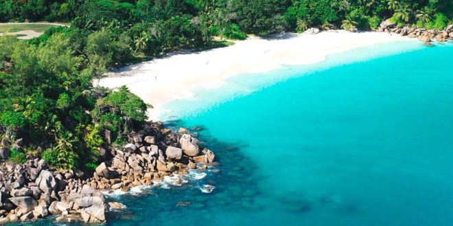 Les Seychelles