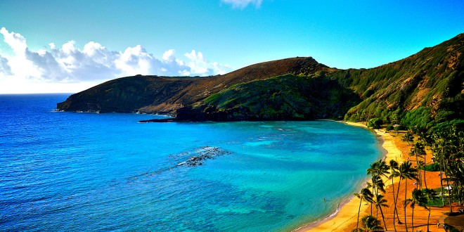 hawaii