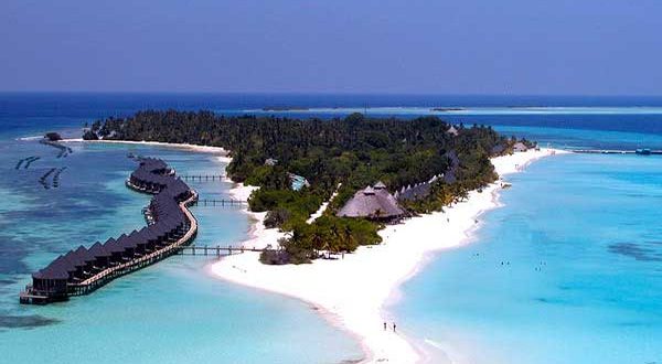 Les Maldives