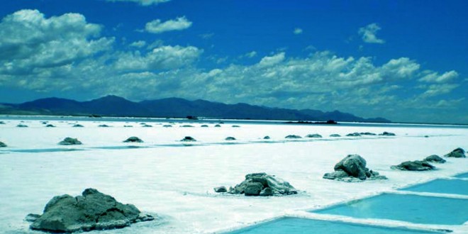 Argentine