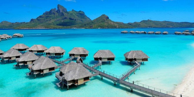 Bora-Bora