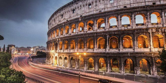 Rome