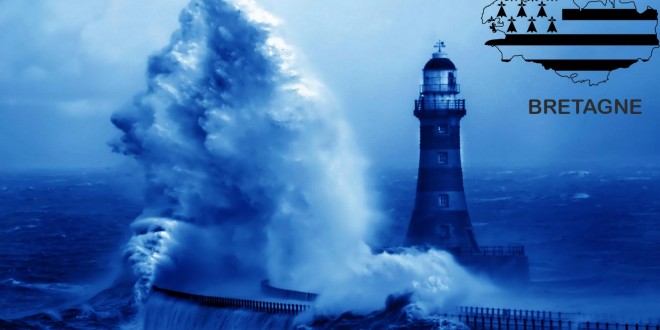 Bretagne