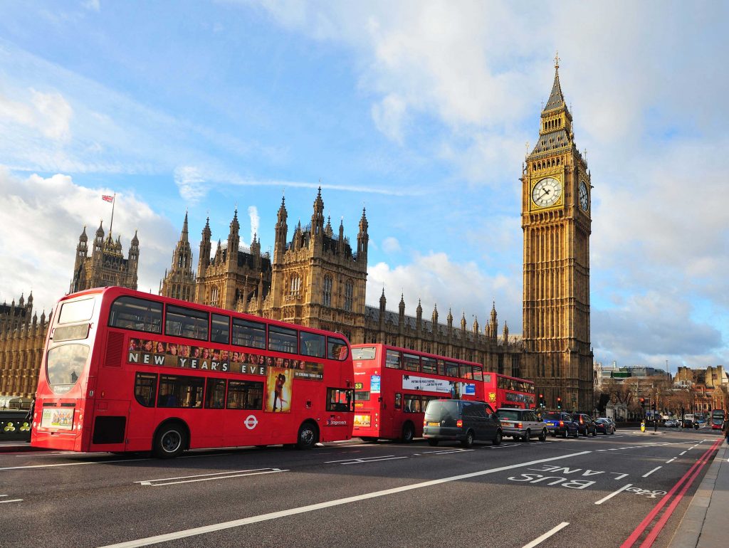 Bus-de-Londres