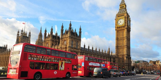 Londres