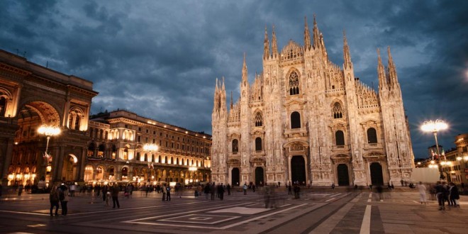 Milan