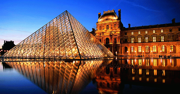 Musée du Louvre