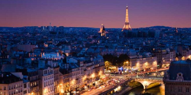 Paris
