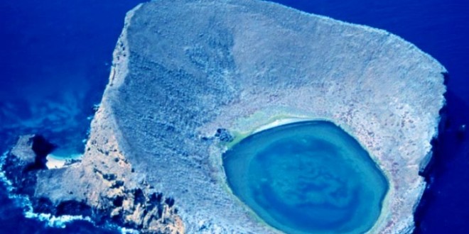 iles galapagos