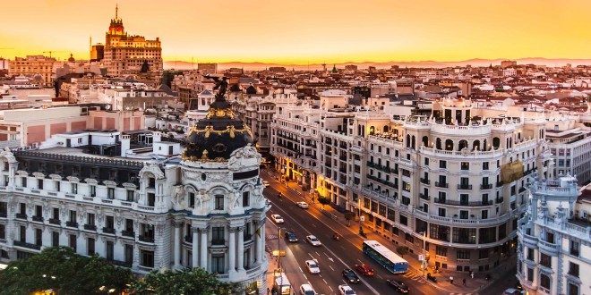 Madrid