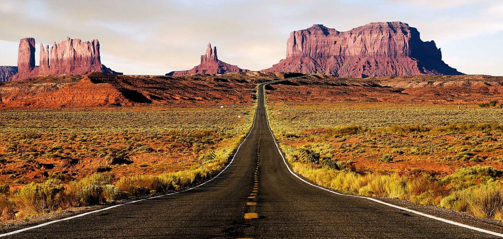 Californie - Route 66 - Photo