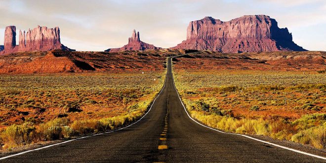 Californie - Route 66 - Photo