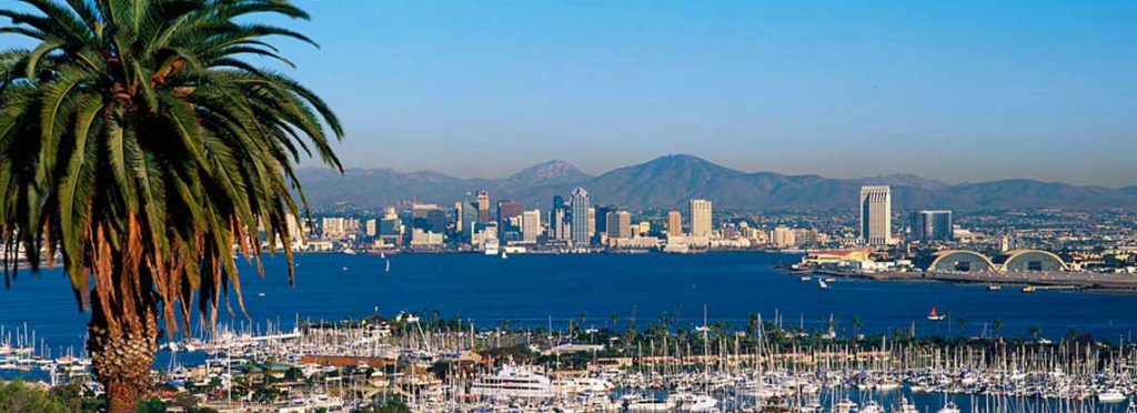 San Diego
