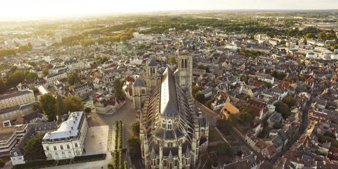 Bourges