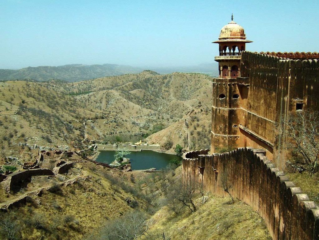 Jaipur