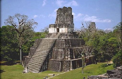 Tikal