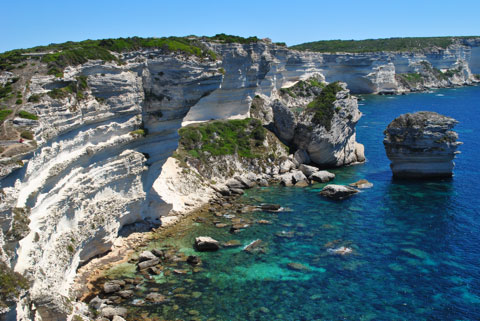 voyager en France