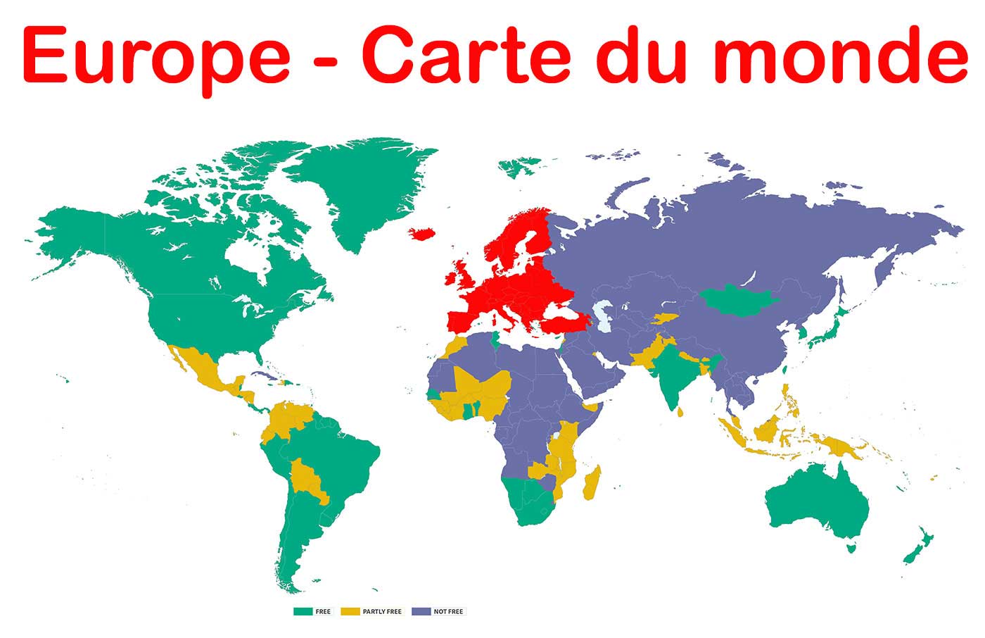 Carte Europe Carte Du Monde A Completer Eme Images