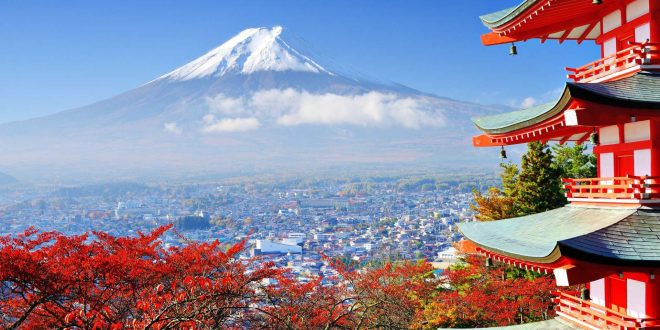 Japon