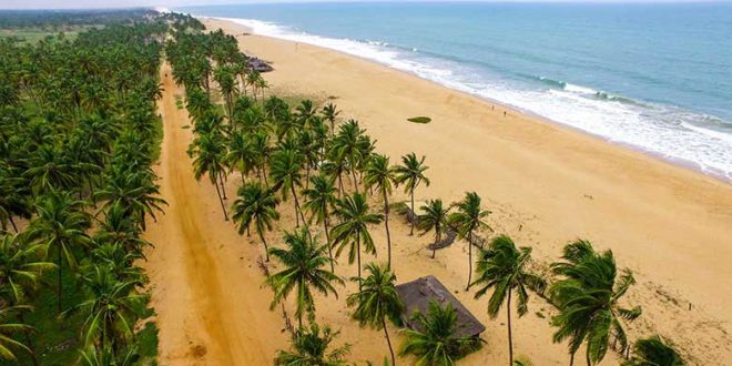 Bénin - Patrimoine naturel