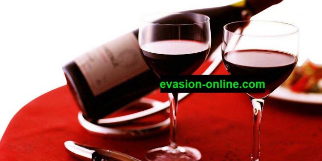 Vin Rouge
