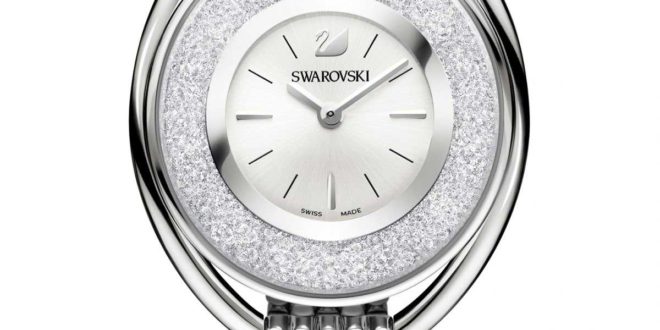 Montre Swarovski