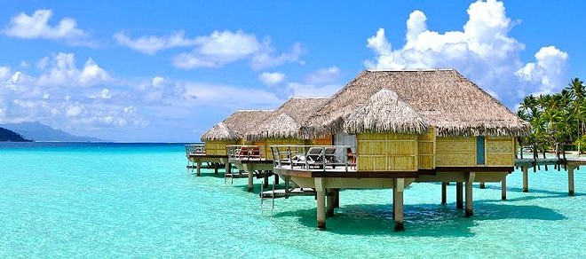 Tahiti