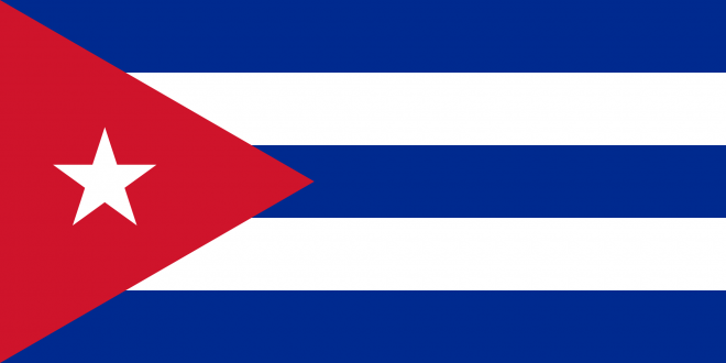 Cuba