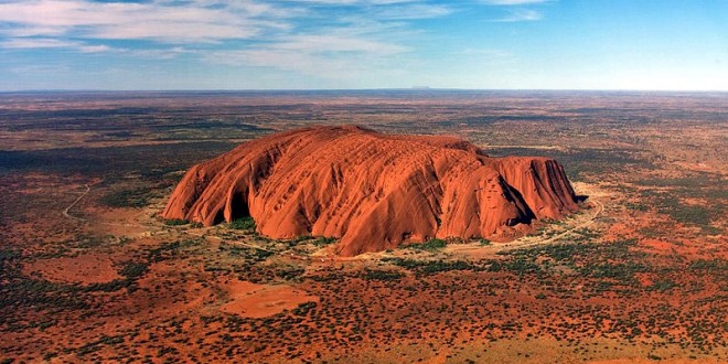 Uluru