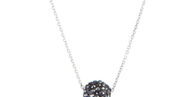 Collier Swarovski