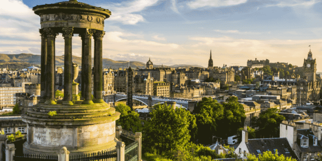 Edimbourg