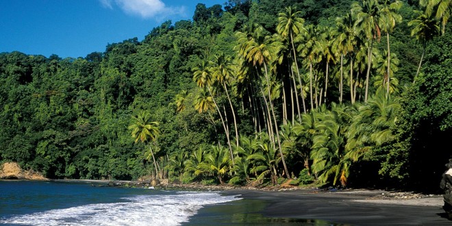 Pays Nord Martinique