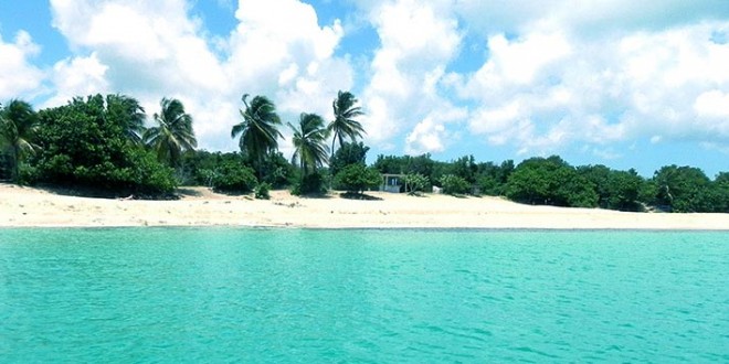 Saint Martin