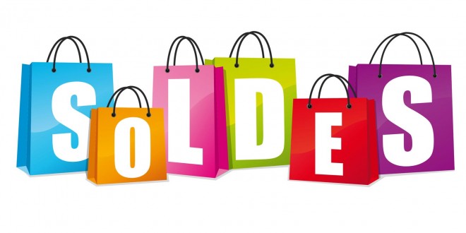Soldes