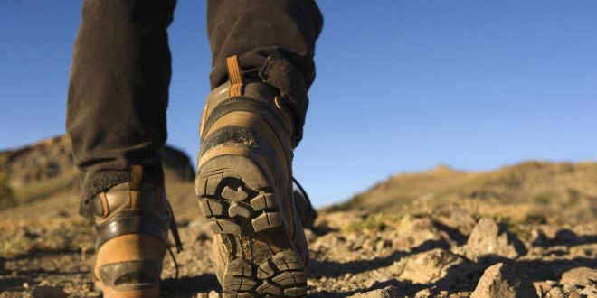 Trekking au Maroc