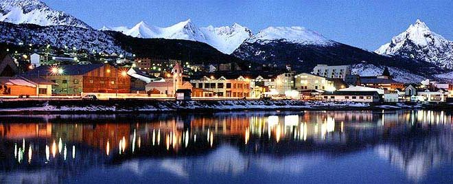Ushuaia
